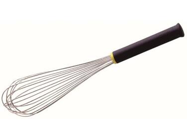 FOUET À SAUCES MATFER 400 MM POUR ROBOTS CULINAIRE