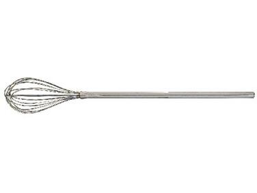 FOUET À PURÉE GÉANT INOX MATFER 1200 - USTENSILE DE CUISINE