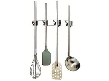 PORTE-OUTILS MATFER INOX - 3 POSITIONS - CUISSON