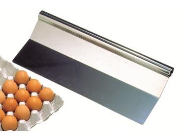 SPATULE À OMELETTE INOX MATFER L.470 MM
