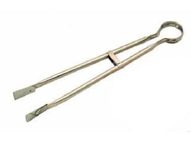 PINCE À STEAK EN INOX MATFER 530 - USTENSILE DE CUISSON