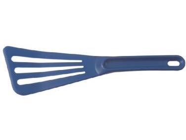 PELTON AJOURÉ MATFER BLEU EN POLYAMIDE L300 - USTENSILES DE CUISINE