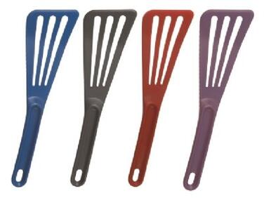 MATFER PELTON AJOURÉ EXOGLASS VIOLET - MATÉRIEL DE DÉCOUPE