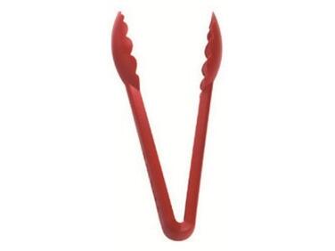 PINCE ROUGE EXOGLASS MATFER 240MM POUR TRAITEUR ET RÉCEPTION
