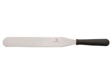 SPATULE SURMOULÉE INOX MATFER 180MM - BOULANGERIE & PÂTISSERIE