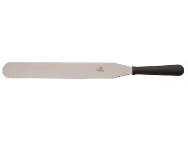 SPATULE SURMOULÉE INOX MATFER L240 - BOULANGERIE & PÂTISSERIE