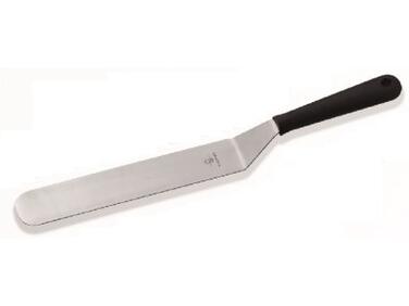 SPATULE COUDÉE INOX MATFER 190MM - BOULANGERIE ET PÂTISSERIE