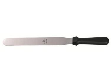SPATULE INOX MATFER POUR BOULANGERIE 200 MM