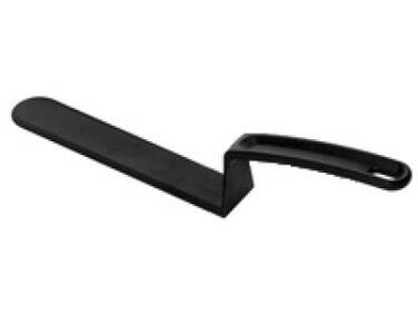 SPATULE COUDÉE EXOGLASS MATFER 200MM POUR BOULANGERIE ET PÂTISSERIE