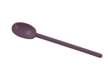 SPATULE EXOGLASS MOUVETTE MATFER VIOLET 300MM - MATÉRIEL DE DÉCOUPE