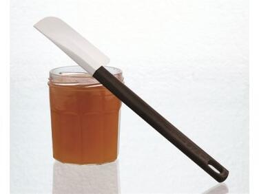 SPATULE ELVEO MATFER SPÉCIALE POT 250 - ROBOTS CULINAIRE