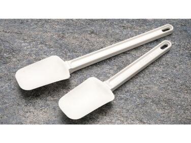 SPATULE MATFER EXOGLASS MANCHE 250 - ROBOTS CULINAIRES