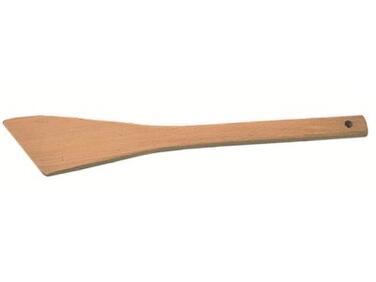 SPATULE POUR RACLETTE EN BOIS MATFER - CUISINE PROFESSIONNELLE