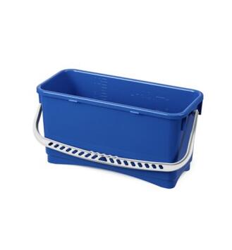 SEAU HERMÉTIQUE 20L BLEU TECHLINE