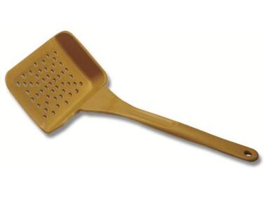 PELLE À FRITES EXOGLASS BEIGE MATFER POUR TRAITEUR ET RÉCEPTION