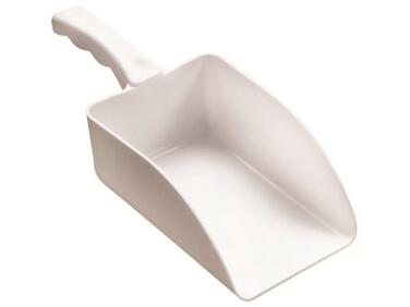 PELLE MATFER EN PP BLANC 0.7L POUR BOULANGERIE ET PATISSERIE