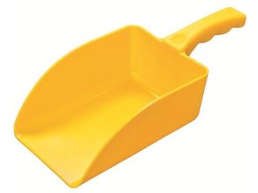 PELLE MATFER JAUNE EN PP 0.7L POUR BOULANGERIE ET PATISSERIE