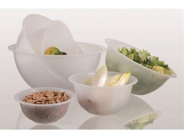 BASSINE RIGIDE MATFER EN PLASTIQUE 2,5L - ROBOTS DE CUISINE