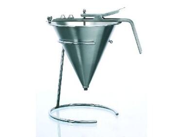 JEU D'EMBOUTS MATFER 3/6 MM POUR ROBOTS CULINAIRE