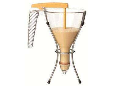ENTONNOIR AUTOMATIQUE MATFER 0.75L POUR CUISINE