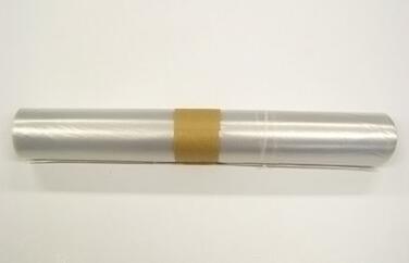 SAC 160L BD 60µ 950X1150MM SANS LIEN TRANSPARENT C/10X10