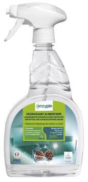 DEGRAISSANT ALIMENTAIRE ECOLABEL 750ML