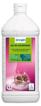 DETARTRANT GEL WC ECOLABEL 1L