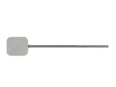 PELLE À PIZZA INOX MATFER 330X310MM MANCHE 1300MM
