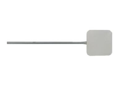 PELLE À PIZZA MATFER INOX 40X40CM L1360