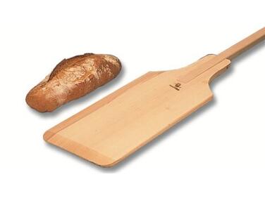 PELLE EN HÊTRE MATFER POUR BOULANGERIE 60X30CM