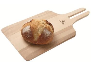 PELLE À TARTE SANS MANCHE HÊTRE MATFER 60X18CM - BOULANGERIE ET PÂTISSERIE