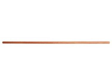 MANCHE EN HÊTRE MATFER 25X25MM 4M POUR BOULANGERIE ET PÂTISSERIE