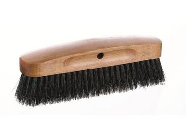 BROSSE À PÉTRIN MATFER SOIES NOIRES POUR BOULANGERIE ET PATISSERIE