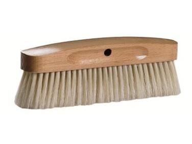 BROSSE À PÉTRIN BLANC MATFER POUR BOULANGERIE ET PÂTISSERIE