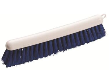 BROSSE SYNTHÉTIQUE À FARINE MATFER 29CM - MATÉRIEL ALIMENTAIRE
