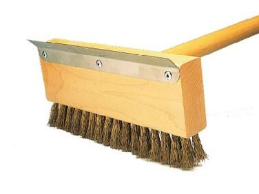 MANCHE DE BROSSE MATFER L1026 - MATÉRIEL ALIMENTAIRE