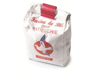 LOT DE 10 PINCES POUR SAC MATFER - BOULANGERIE & PATISSERIE