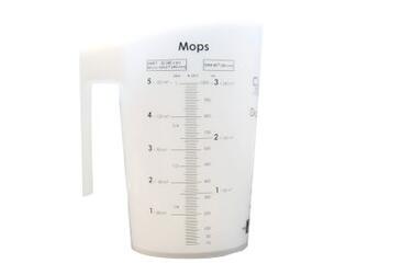 PICHET DOSEUR POUR PREIMPREGNATION DOSY MOP