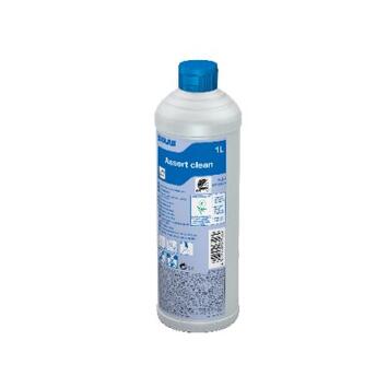 DETERGENT PLONGE MANUELLE ASSERT CLEAN 1L DETERGENT PLONGE MANUELLE ASSERT CLEAN 1L