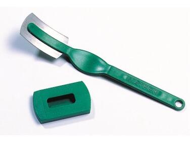 INSCISETTE MATFER INOX POUR BOULANGERIE - PACK DE 12