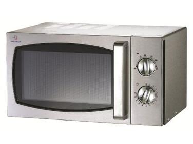 MICRO-ONDES MATFER INOX 23L 900W