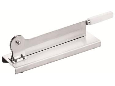 TRANCHEUSE À PAIN MATFER EN INOX L350