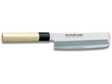 COUTEAU USUBA LÉGUMES MATFER INOX 180MM - MATÉRIEL DE CUISINE