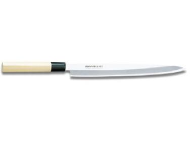COUTEAU YANAGI MATFER POUR POISSON 300MM - MATÉRIEL DE DÉCOUPE