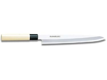 COUTEAU À POISSON YANAGI MATFER 270MM - MATÉRIEL DE DÉCOUPE