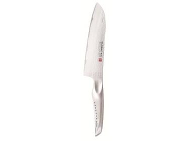 COUTEAU SANTOKU MATFER SAI 19CM - MATÉRIEL DE DÉCOUPE