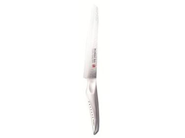 COUTEAU À PAIN MATFER SAI 17CM - MATÉRIEL DE DÉCOUPE