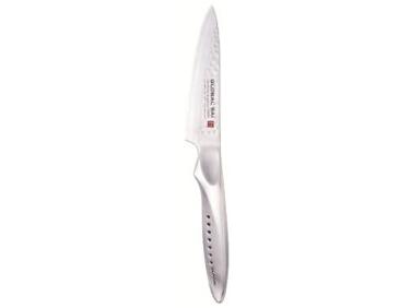 COUTEAU DE CUISINE MATFER OFFICE SAI 10CM - MATÉRIEL DE DÉCOUPE