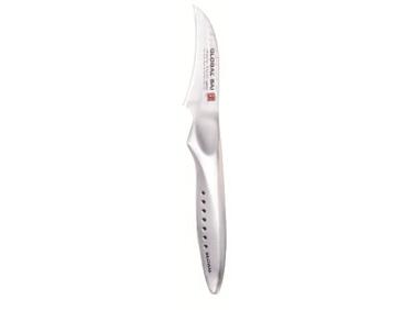 COUTEAU À PELER MATFER SAI 6.5 CM - MATÉRIEL DE CUISINE