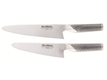 COUTEAU DE CUISINE MATFER G1 INOX DÉCOUPE 210MM